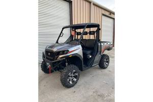 Trade Easy 2025 ARGO Magnum XF 1000 LE UTV POUR ADULTES - Product Image 4