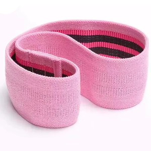 Bandes de résistance pour les hanches, robustes et durables, faible MOQ, nouveau style, bande de résistance pour les hanches - Product Image 6