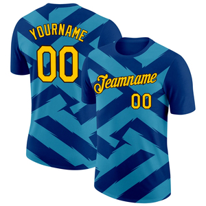 บริการ OEM เสื้อแข่งอีสปอร์ต ชุดทีมแบบกำหนดเอง เสื้อกีฬาระบายอากาศ เสื้อเกมมิ่ง โลโก้สั่งทำ ผู้ผลิตขายส่ง ตลาดส่งออก - Product Image 4
