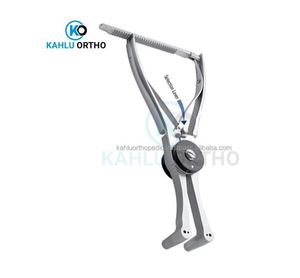 Instrumentos de Trauma Innomed de Alta Calidad para Cirugía Hospitalaria, Producto Nuevo de Venta Caliente, Fabricados por KAHLU ORTHOPEDIC - Product Image 2