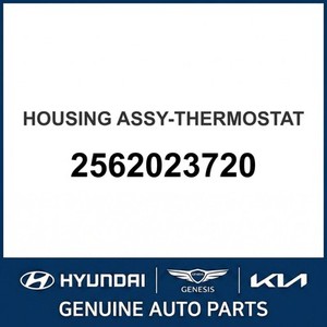 Termostatos y Carcasas Nuevos Spectra 2562023720 - Product Image 1