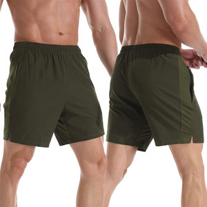 Pantalones Cortos Deportivos Modernos para Hombre, Ligeros, Transpirables, Antiolor, con Bolsillos Amplios y Logotipo de Diseño Personalizado - Product Image 6