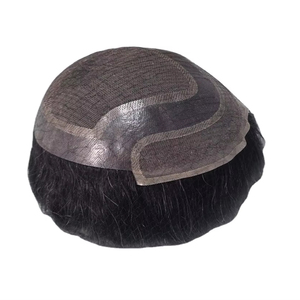 Taz Hair BD Indian Remy Yaki Wave Hair Extension Single Weft Unprocessed Virgin Human Hair Premium Quality - Product Image 5