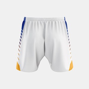 Maillots de lacrosse à prix réduit d'usine, shorts de lacrosse personnalisés, tissu 100% polyester anti-humidité, service OEM ODM - Product Image 3