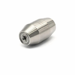 L2.022.238 L2.022.239 00.520.2151 ไฮเดลเบิร์ก SM74 SM52 XL105 ตลับลูกปืนเม็ดกลมร่อง 623-2Z ชิ้นส่วนเครื่องจักรการพิมพ์ - Product Image 4