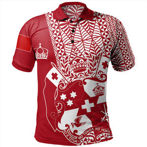 Chemise à manches longues pour homme à motif polynésien Tonga, bleu et blanc, couleur unie, tricotée, respirante, séchage rapide, écologique, décontractée - Product Image 6
