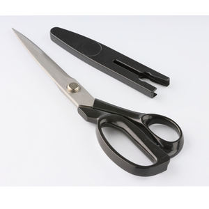 Ciseaux de tailleur professionnels pour couper l'acier inoxydable, ciseaux de tailleur de haute qualité - Product Image 6