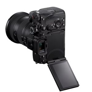 99% New Point & Shoot Digital <b>Cameras</b> CMOS Sensor SD Card 4K Video Optical Image <b>Stabilization</b> Dual Screen - Product Image 4