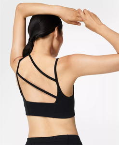 Top Corto para Mujer, Diseño 2026, Alta Calidad, Transpirable, Precio Económico, Top Corto para Chicas - Product Image 2