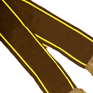 Ensemble de foulards en tricot d'hiver pour femmes de qualité supérieure, 100% acrylique, longueur longue, automne-hiver, unisexe, mode, durable, haute qualité - Product Image 4