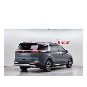 Kia Carnival 2020, 9 Plazas, Versión Signature, 117,373 km, Diésel, Automático, Emisión Euro V, Volante a la Izquierda, Cámara Trasera - Product Image 2