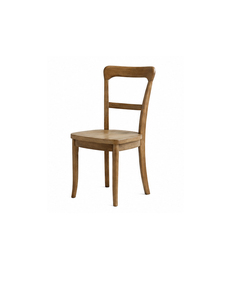 Chaise de salle à manger en bois de haute qualité au design moderne, chaise rembourrée utilisable pour salon, bar, café, hôtel, etc. - Product Image 5