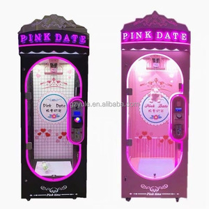 Máy Trò Chơi Chạy Bằng Tiền Xu Slo <span class=keywords><strong>T</strong></span> Giải Thưởng Máy Trò Chơi Điện <span class=keywords><strong>T</strong></span>ử Cắ<span class=keywords><strong>t</strong></span> Ninja Trò Chơi Máy Cắ<span class=keywords><strong>t</strong></span> <span class=keywords><strong>T</strong></span>óc Lite - Product Image 5