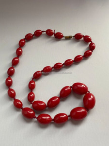 เครื่องประดับแนวเรซินสุดหรูทันสมัยสไตล์โรแมนติกพร้อมรูปทรงตะขอเครื่องประดับเรซิ่นแฟชั่นโรแมนติก - Product Image 2