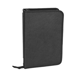 Borsa Portatile in Tela per Kit di 59 Utensili per Lavorazione del Cuoio, per Incisione, Punzonatura, Cucitura, Stampaggio e Levigatura - Product Image 3