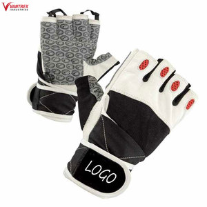 Training Sport Gloves For Men Women Fitness Body Building Weightlifting Gym Hand Wrist Palm Breathable Fitness Gloves - Product Image 5