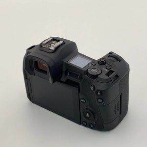สำหรับกล้อง DSLR R เกรด A+ ฟูลเฟรม 30MP เซ็นเซอร์ CMOS 4K พร้อม Wi-Fi รับประกัน 1 ปี อุปกรณ์เสริมจากผู้ผลิตอื่น - Product Image 5
