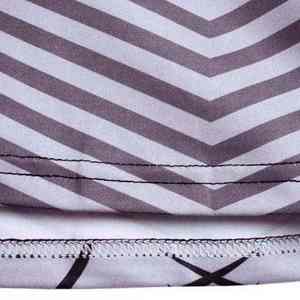 Rashguard personnalisé respirant à logo frontal et manches longues pour MMA BJJ unisexe, haute qualité, best-seller - Product Image 5