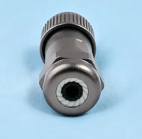 Repuestos CIJ PL3435, Conector de Sincronización de 9 Pines Compatible con la Máquina Codificadora K 3000D