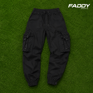 Wholesale Men's Tactical <b>Cargo</b> <b>Pants</b> Multi-Pocket Jogger Streetwear Techwear Trousers Casual Outdoor Cotton <b>Work</b> <b>Pants</b> for Men - Product Image 6