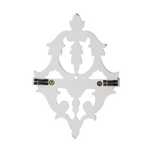 Étagère murale en bois tendance pour la décoration de la maison, idéale pour le salon et le bureau. - Product Image 3