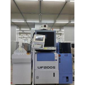 Accretech UF200S Wafer Probing - อุปกรณ์และอะไหล่เซมิคอนดักเตอร์ระดับโลกที่เชื่อถือได้ - Product Image 6