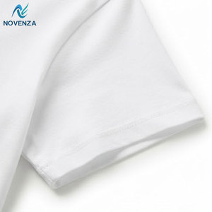 Conjunto Deportivo de Camiseta y Pantalones Cortos para Hombre, Ligero, de Secado Rápido, 100% Algodón, para Gimnasio, Entrenamiento, Ropa Casual - Product Image 5