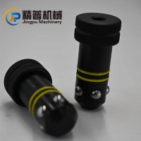 Offre Spéciale pièces de Table de soudage 3D nouveau montage de gabarits en métal supportant les composants de noyau d'angle fonte 28mm/16mm Station de soudage
