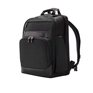 Mochila Escolar Oxford Blanca Ligera de Alta Calidad para Niños con Cierre de Cremallera, Duradera e Impermeable, Modelo 'Popular' - Product Image 2
