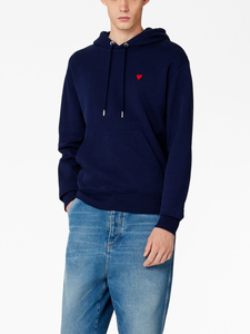 Sudadera con Capucha para Hombre, 100% Algodón, 500 g/m², Gruesa, Personalizable con Logotipo, Hombros Caídos, Estilo Flock - Product Image 6