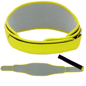 Ceintures de musculation en néoprène personnalisées avec votre logo, ceintures de musculation en nylon, ceintures de fitness pour la taille, vente en gros - Product Image 1