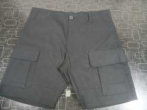 Vente en gros Nouveau short cargo d'été personnalisé Shorts pour homme grande taille Shorts décontractés pour homme - Product Image 1