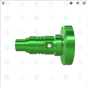 Taiwán nuevo para YANMAR EY18AL conjunto de barril de émbolo de motor diésel marino - Product Image 6