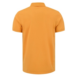 Top Quality Men's <b>Classic</b> Fit Anti-Pilling Polo Shirt Breathable Fabric Quick Dry Custom Logo Golf Tennis Activewear polo shirts - Product Image 5