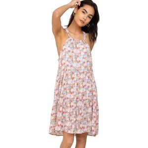 Nouvelle Robe Longue Décontractée Amincissante Sans Manches pour Femmes Enceintes – Robes de Maternité Personnalisées Imprimées pour l'Été - Product Image 4