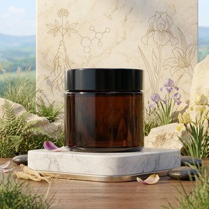 Crema Mousse Antienvejecimiento 50g con Pro-Xylane Matrixyl Marca Privada OEM ODM MOQ 200 unidades - Product Image 3