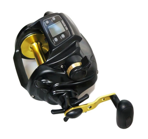 Buena Selección de Accesorios para Carretes de Pesca Comercial en Agua Salada en Oferta - Product Image 3