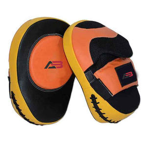 Almohadillas de Enfoque para Sparring con Correa Ajustable, Calidad Premium, Nuevo Diseño 2026, Almohadillas Ligeras para Adultos - Product Image 1