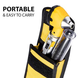 Portable LED Otoscope Diagnostic <b>Set</b> with Carry Case – Medical Ear Examination Kit for ENT <b>Doctors</b> - Product Image 4