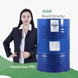Hochleistungs-Vestamin-IPD-Epoxid härter für industrielle Anwendungen - Product Image 1