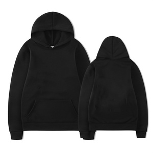 Custom Trendy Multicolor Sublimation Printed Streetwear Casual Oversized <b>Hoodie</b> for Teen Girls and Women Pullover <b>Hoodie</b> - Product Image 3