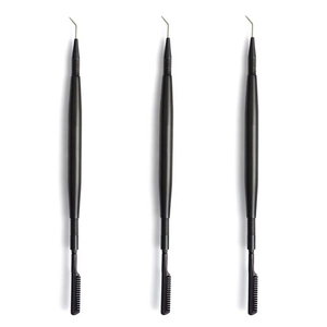 Kit de Lamination Professionnel Végan Durable pour Cils et Sourcils – Outil de Rehaussement Rapide Longue Durée – Marque Privée - Product Image 4