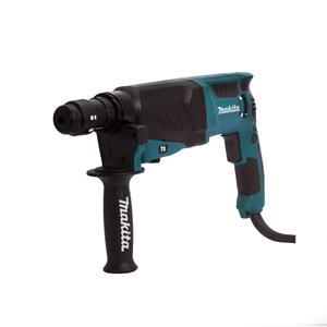 Marteau perforateur rotatif 240V 26mm avec valise de transport - Product Image 1