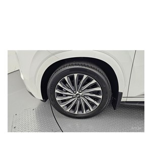Hyundai Palisade 2022, Diésel 2.2, 4x4, Automático, Asientos de Cuero, Volante a la Izquierda, Cámara Trasera, 54,784 km - Product Image 5