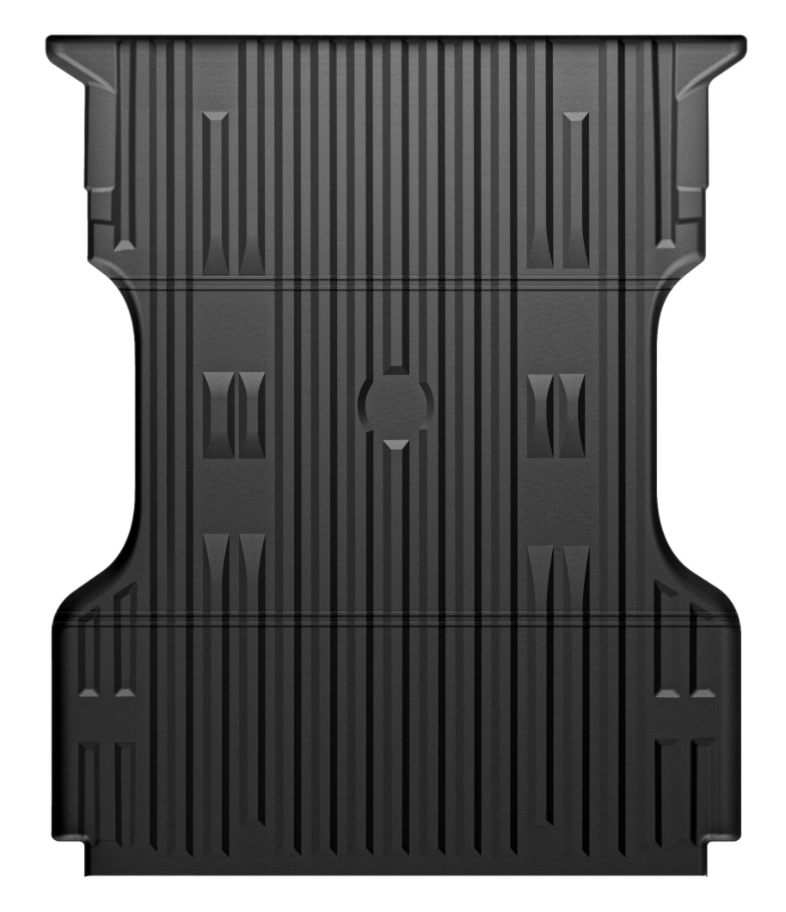Tapis de benne