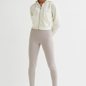 new Fashion Workout <b>Leggings</b> Women Printed Women <b>Leggings</b> <b>leggings</b> High Waist <b>Leggings</b> High Impact Gym <b>Leggings</b> <b>With</b> <b>Pockets</b> - Product Image 2