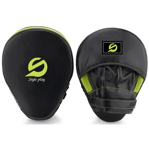 Guantes de Entrenamiento <span class=keywords><strong>Charlie</strong></span>'s Choice - Product Image 1