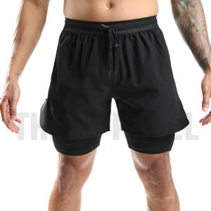 กางเกงว่ายน้ำฮาลาลสำหรับผู้ชายแบบคลุมอาวระห์  พร้อมโลโก้สั่งทำพิเศษ  ชุดกีฬาสำหรับอาวระห์  ชุดว่ายน้ำอิสลามสำหรับผู้ชาย กางเกงอาวระห์ - Product Image 6