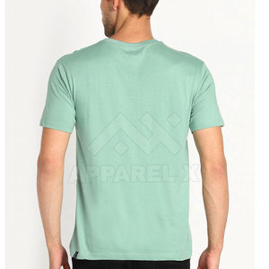 Camiseta Simple para Hombre, Diseño Suave, Uso Casual, Camiseta para Hombre de Uso Diario, Camiseta para Hombre de Estilo Urbano y Cómodo - Product Image 4