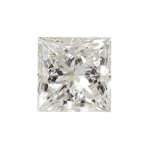 Fabricant de diamants cultivés en laboratoire 2 carats Princess F VVS2 certifié IGI CVD 3EX Coupe excellente pour les grossistes et importateurs de diamants - Product Image 6